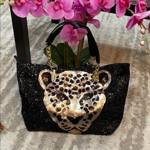 New beautiful bag